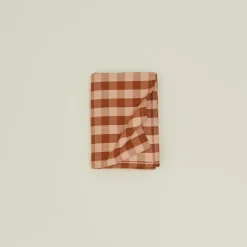 Essential Gingham Tablecloth