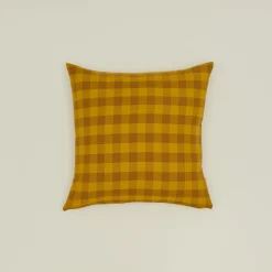 Essential Gingham 18x18 Pillow