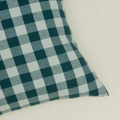 Essential Gingham 18x18 Pillow