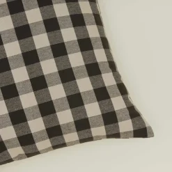 Essential Gingham 18x18 Pillow