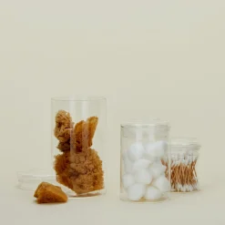 Essential Glass Storage Container