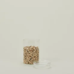Essential Glass Storage Container