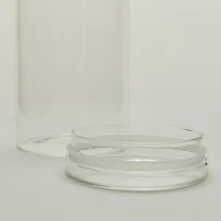 Essential Glass Storage Container