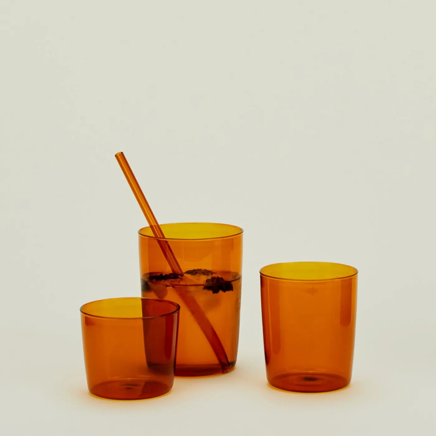 Essential Glassware