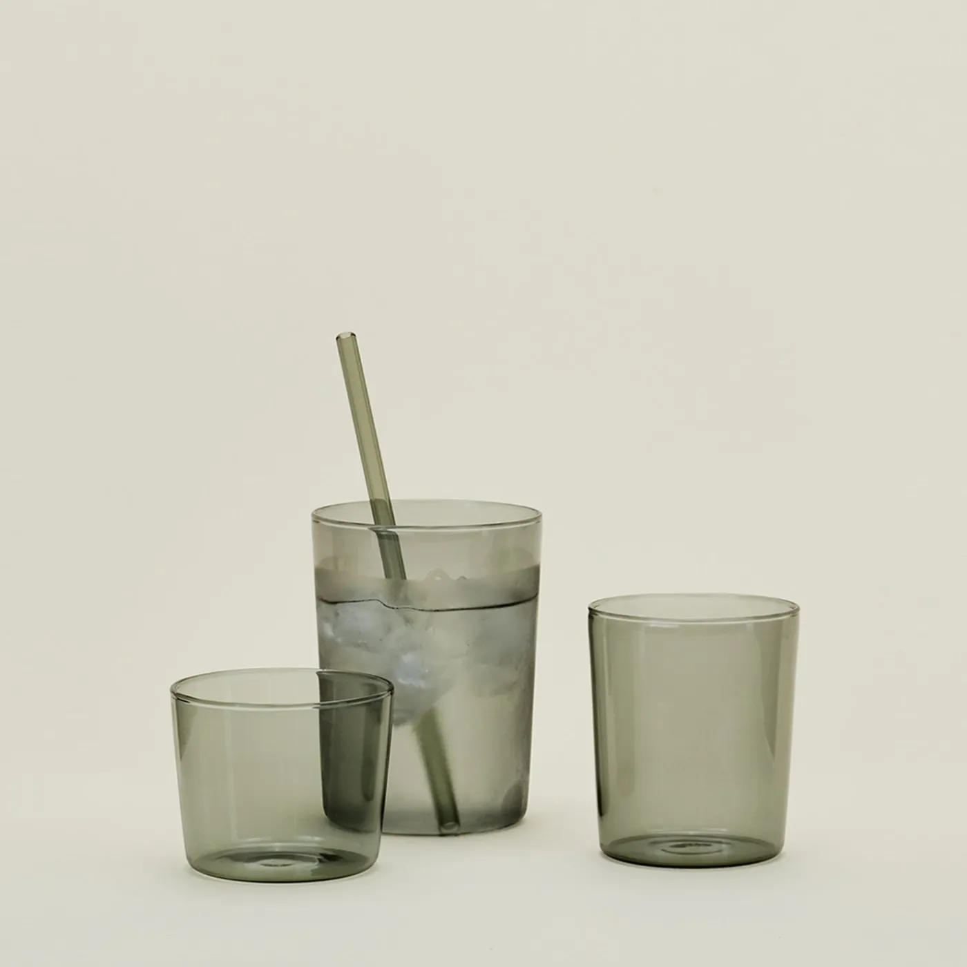 Essential Glassware