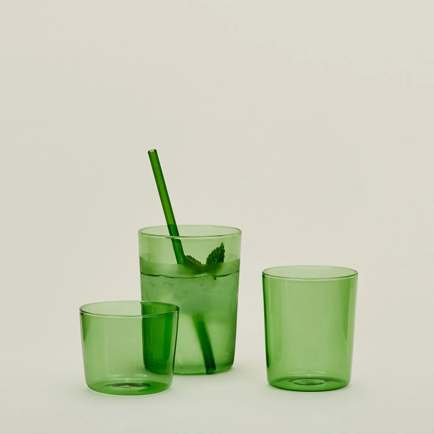 Essential Glassware
