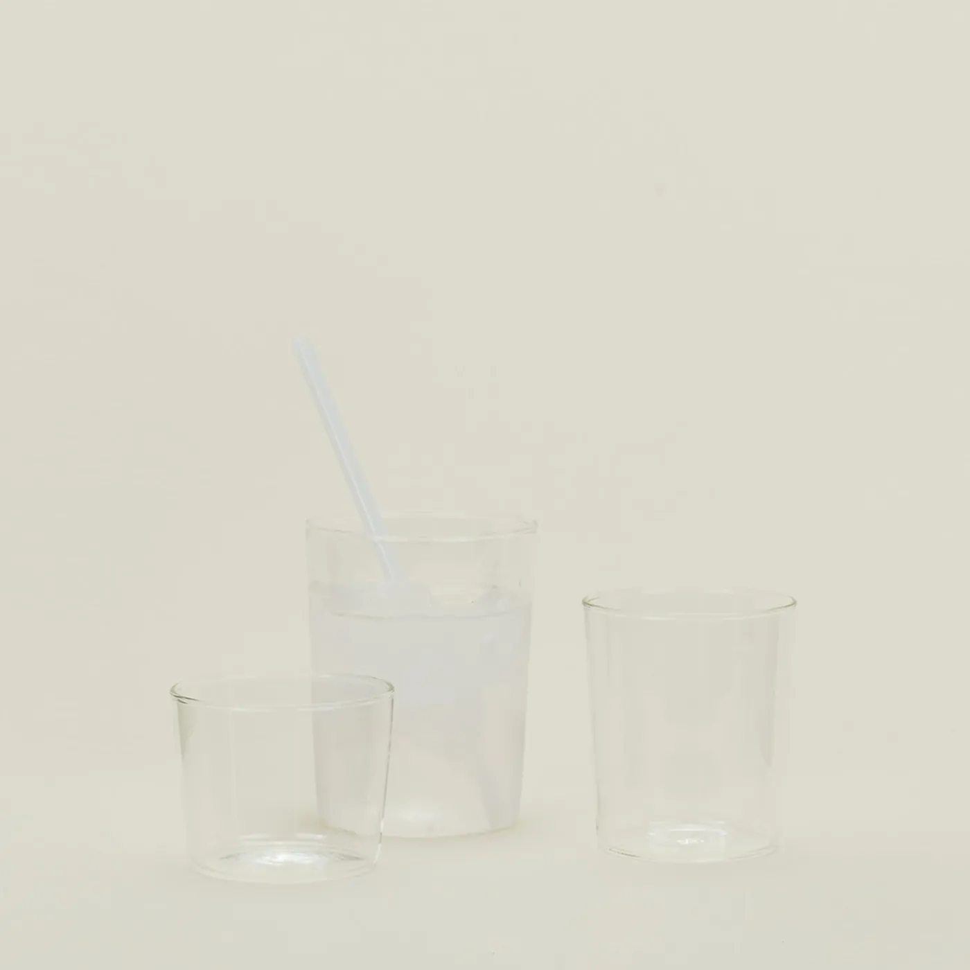 Essential Glassware