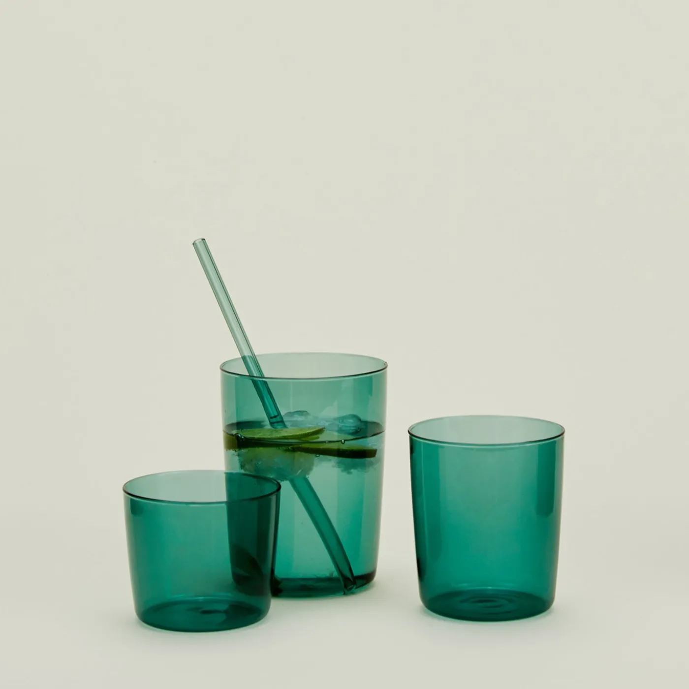 Essential Glassware