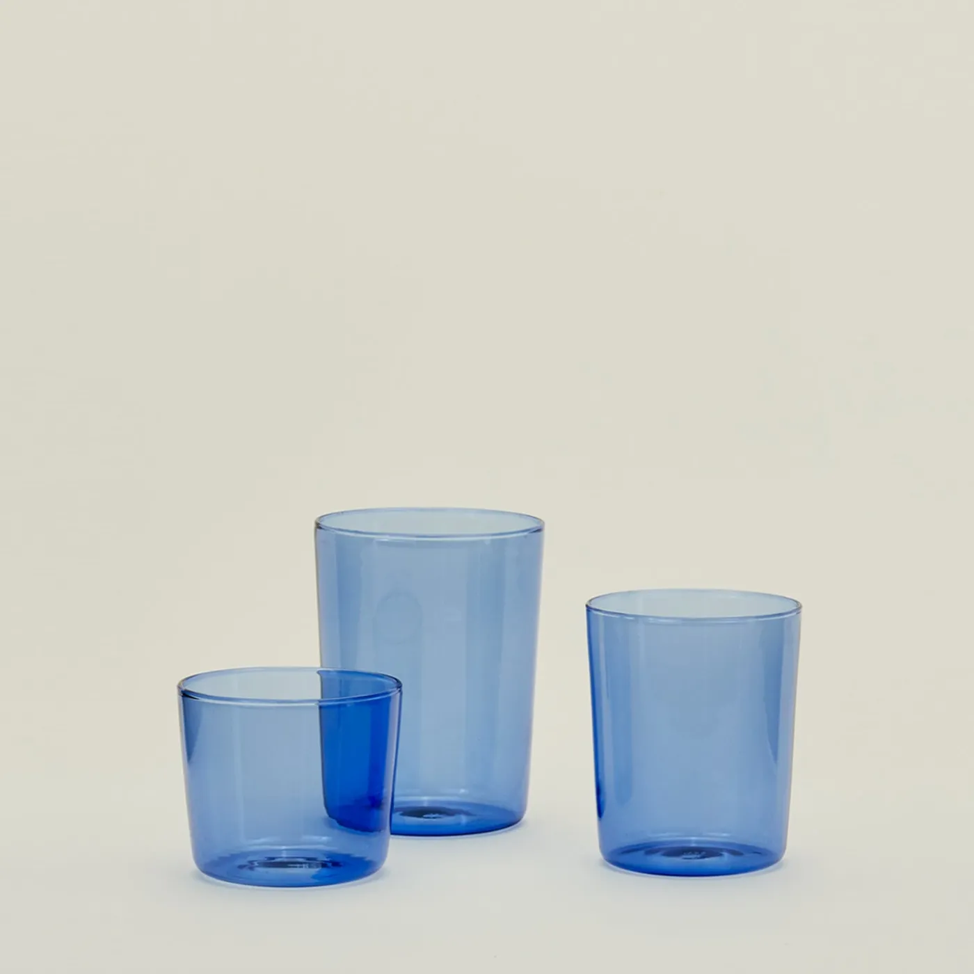 Essential Glassware