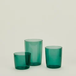 Essential Glassware