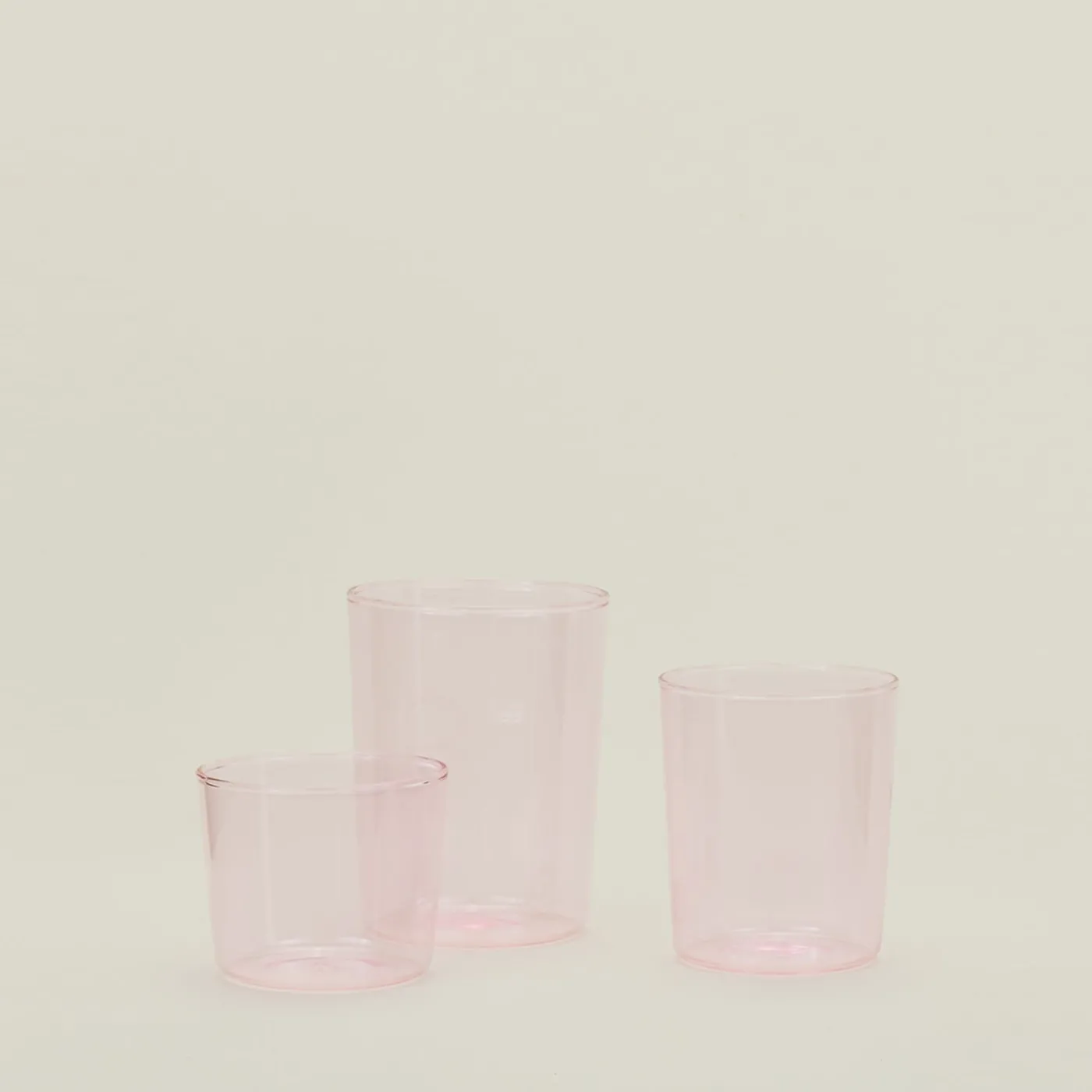 Essential Glassware