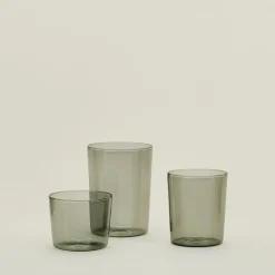 Essential Glassware
