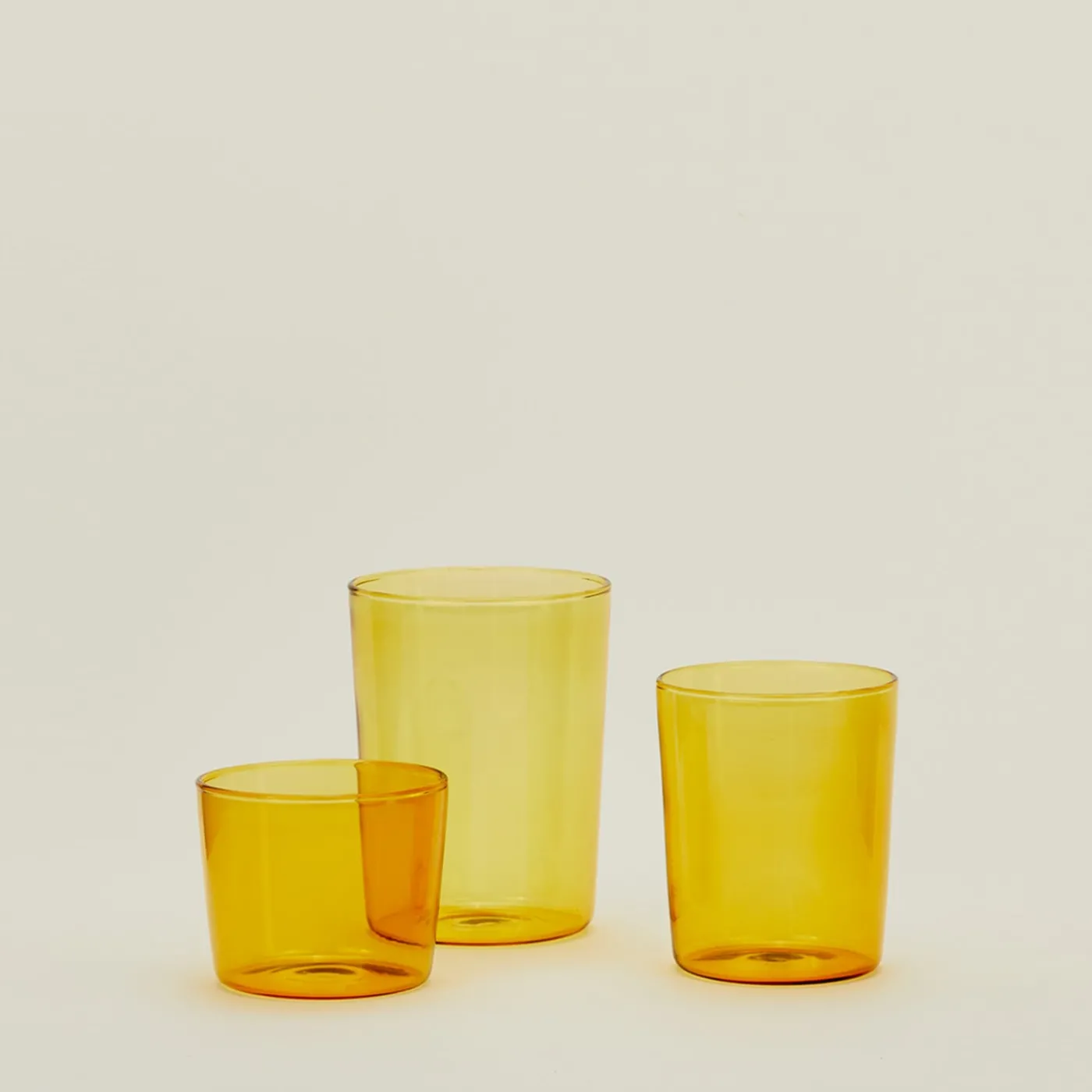 Essential Glassware