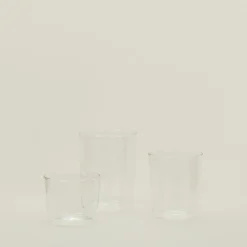 Essential Glassware