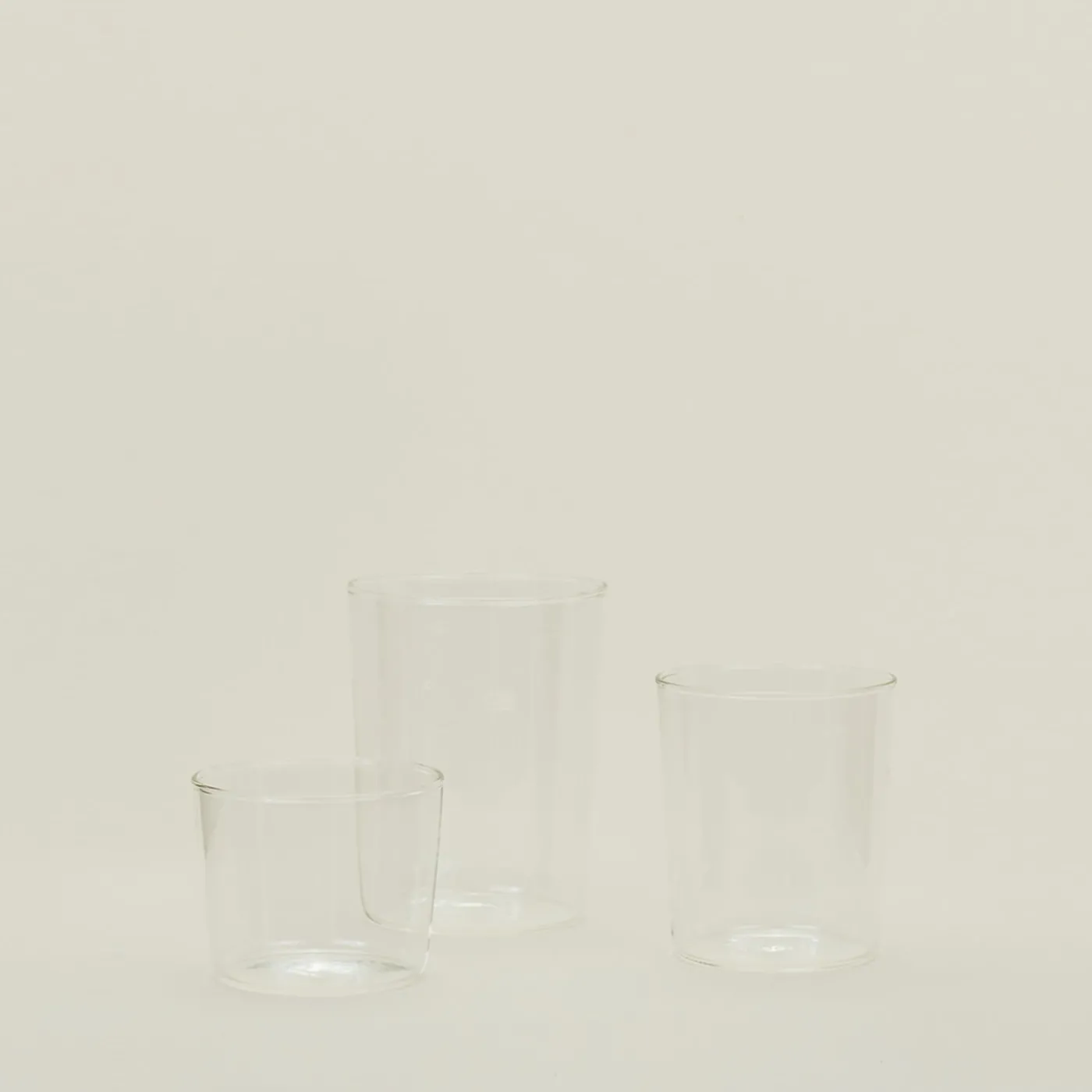 Essential Glassware