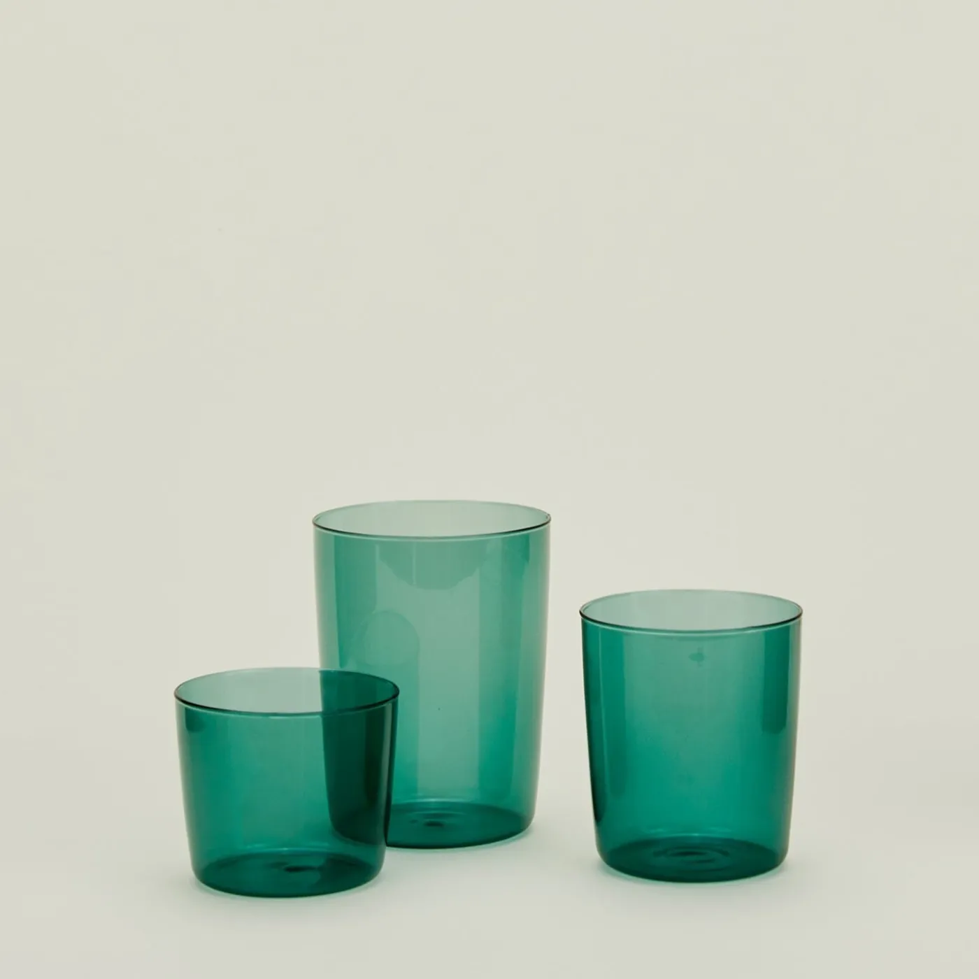 Essential Glassware