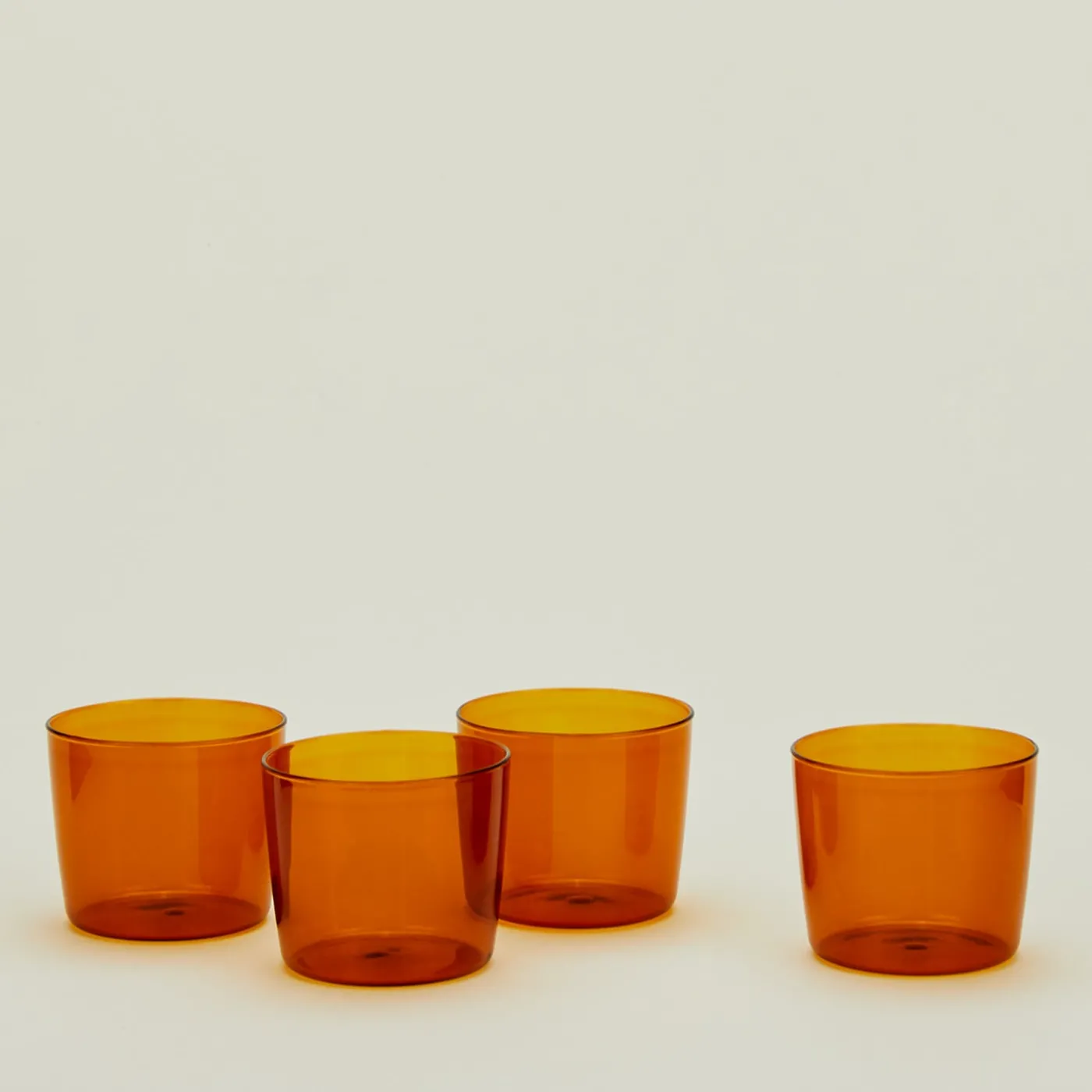 Essential Glassware