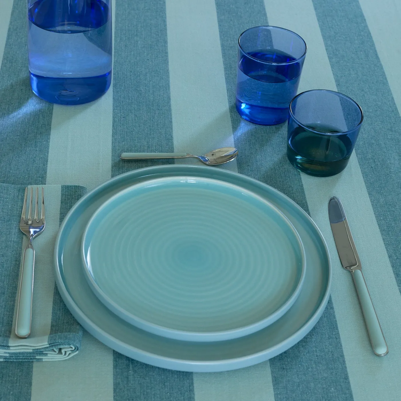 Essential Glassware