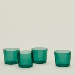 Essential Glassware