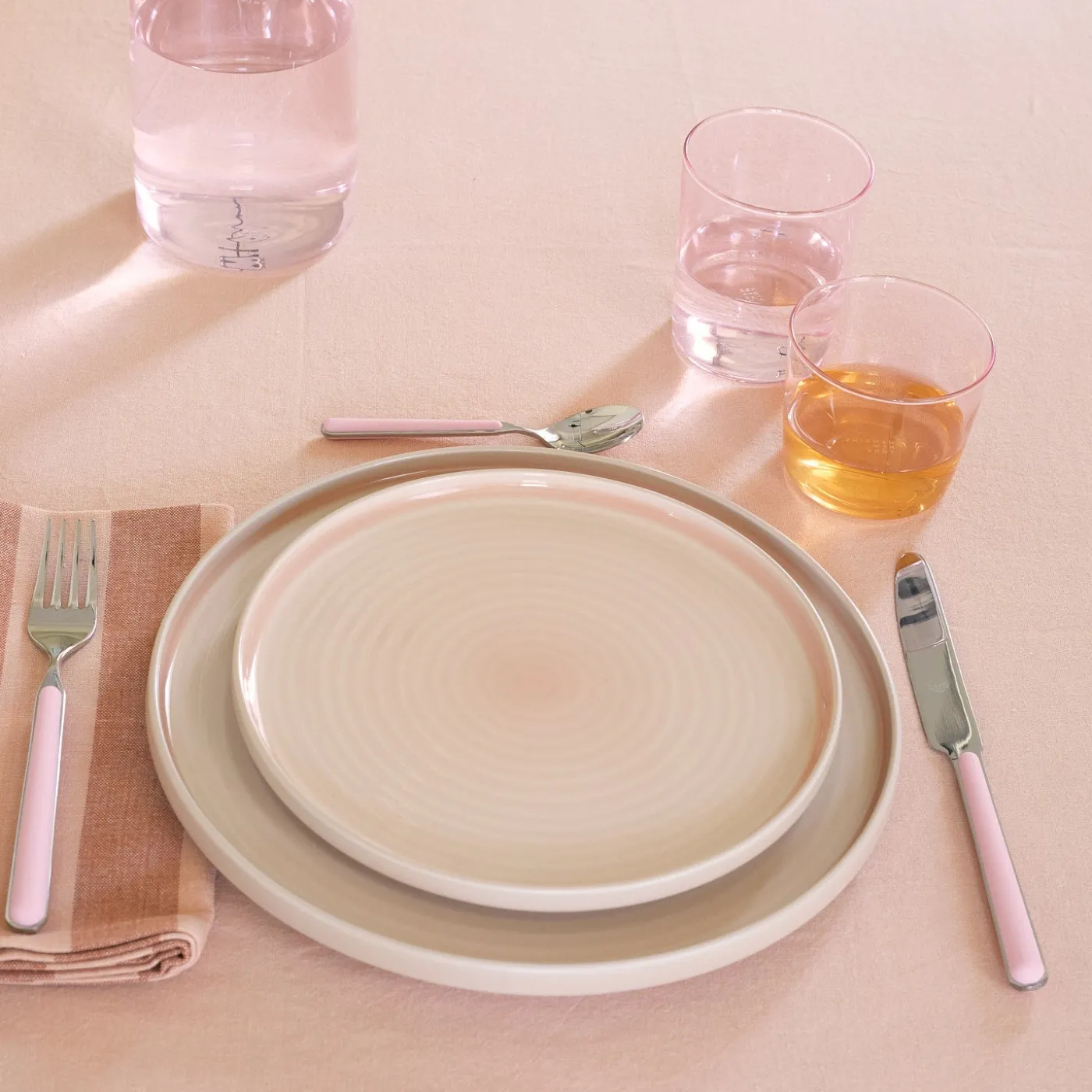 Essential Glassware