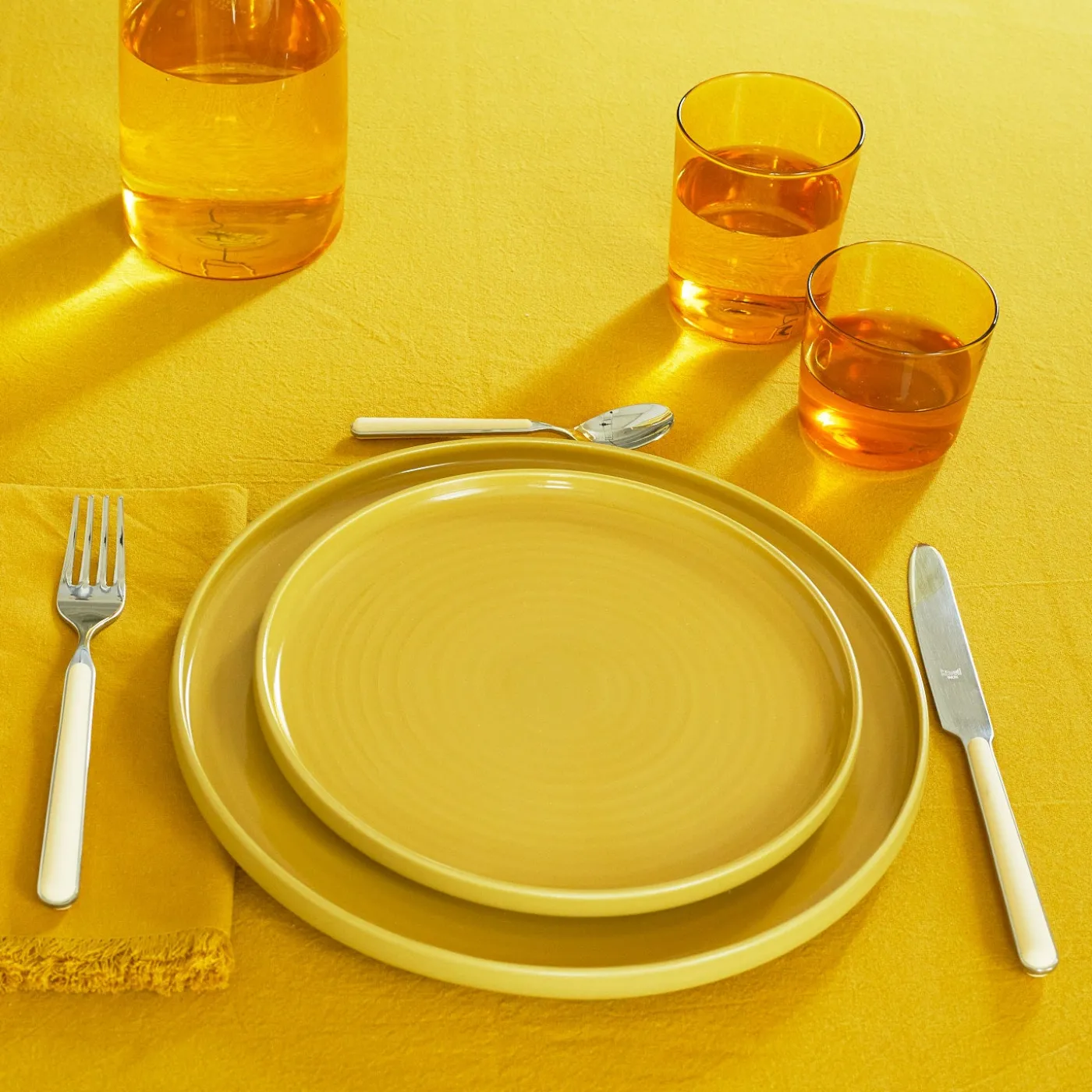 Essential Glassware