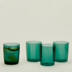 Essential Glassware