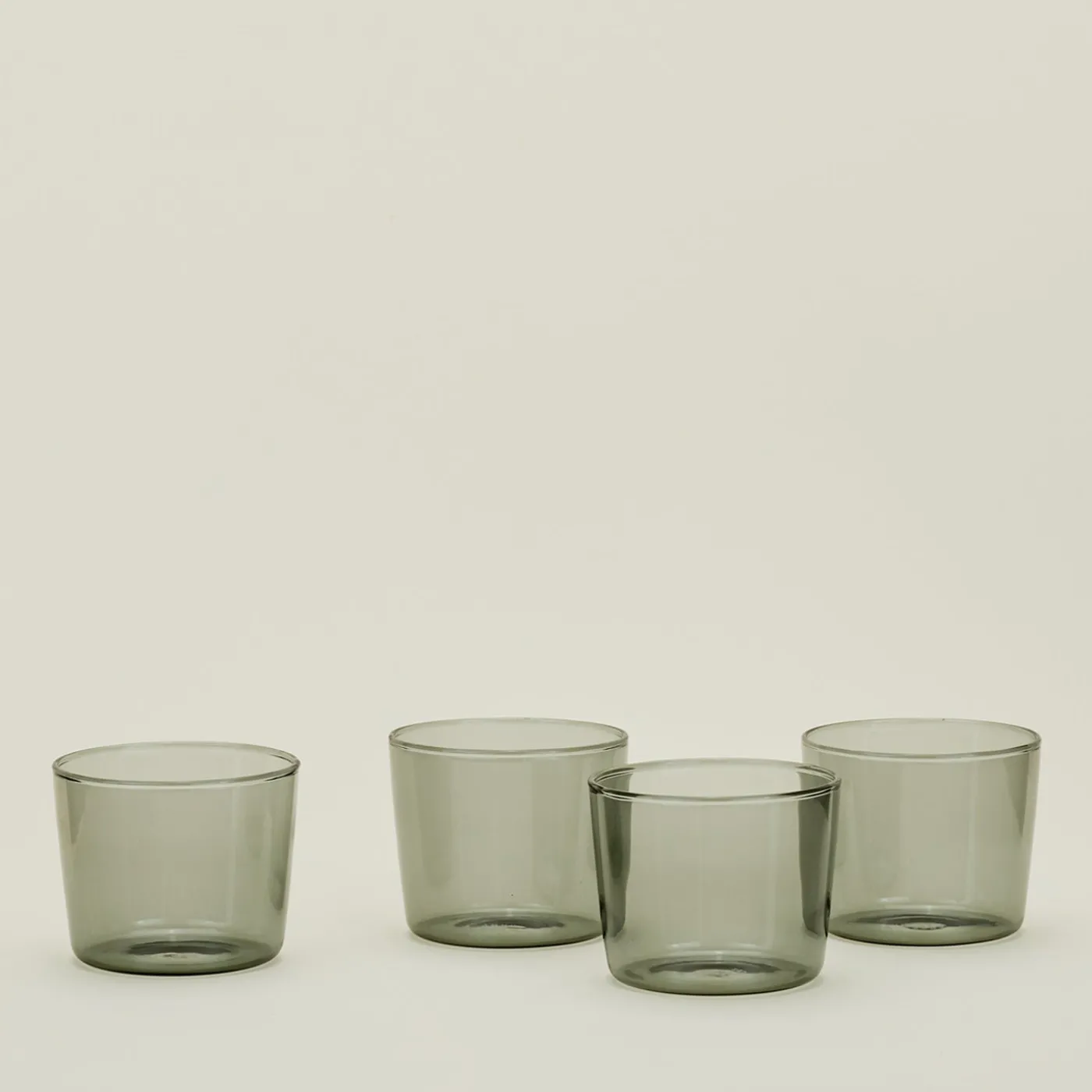Essential Glassware