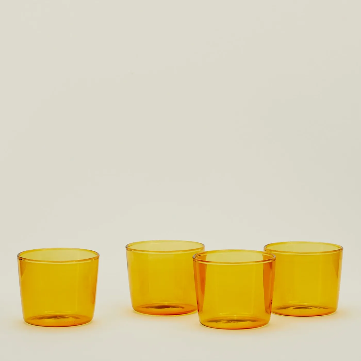 Essential Glassware
