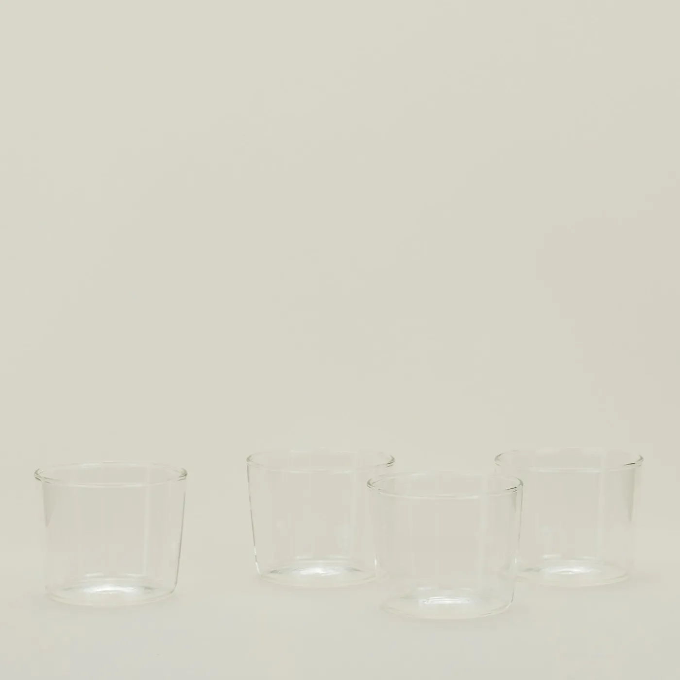 Essential Glassware