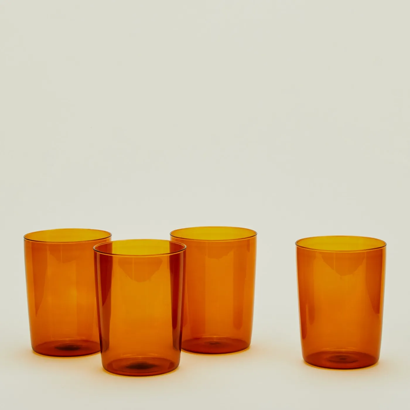 Essential Glassware