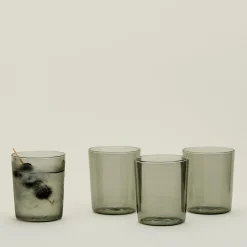 Essential Glassware