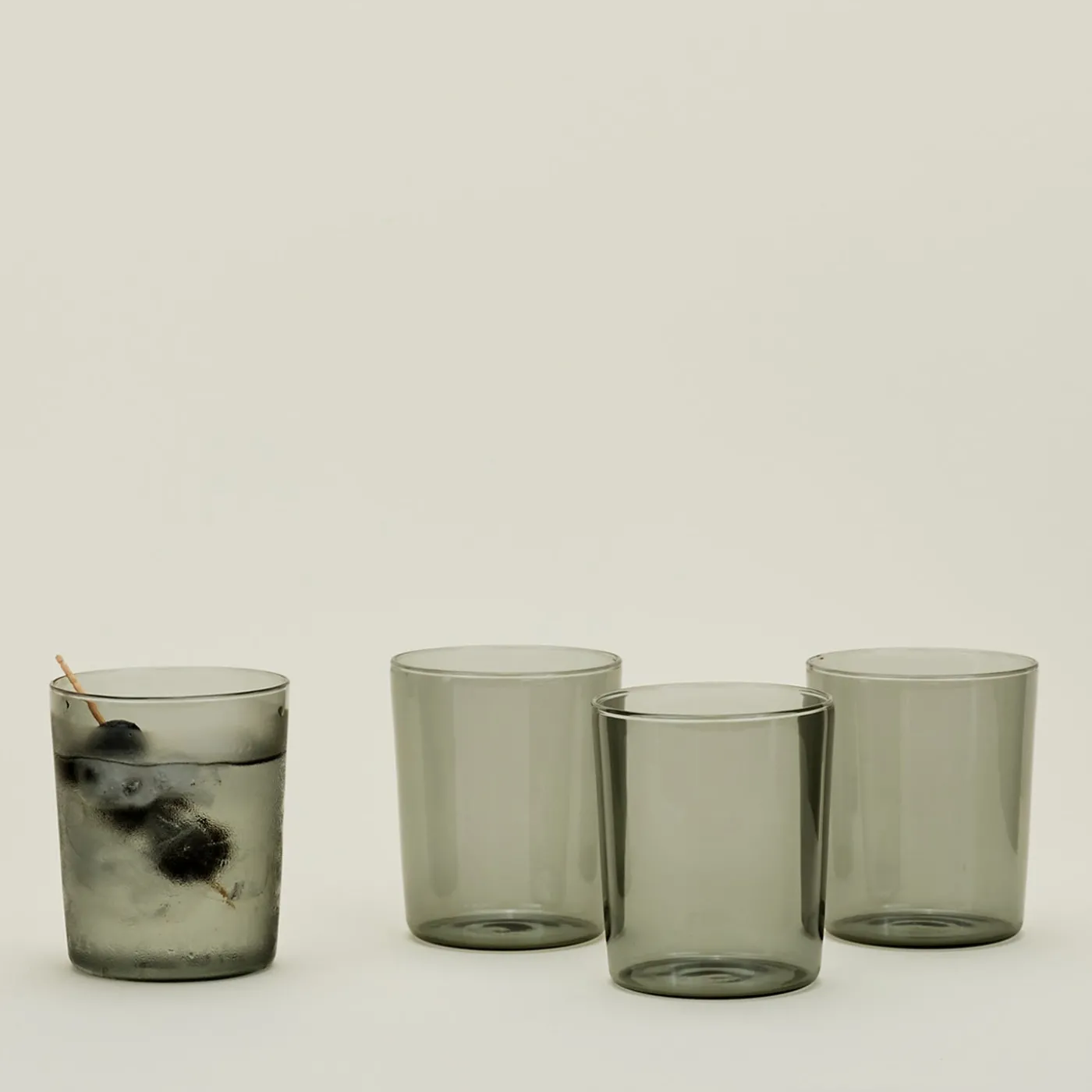 Essential Glassware