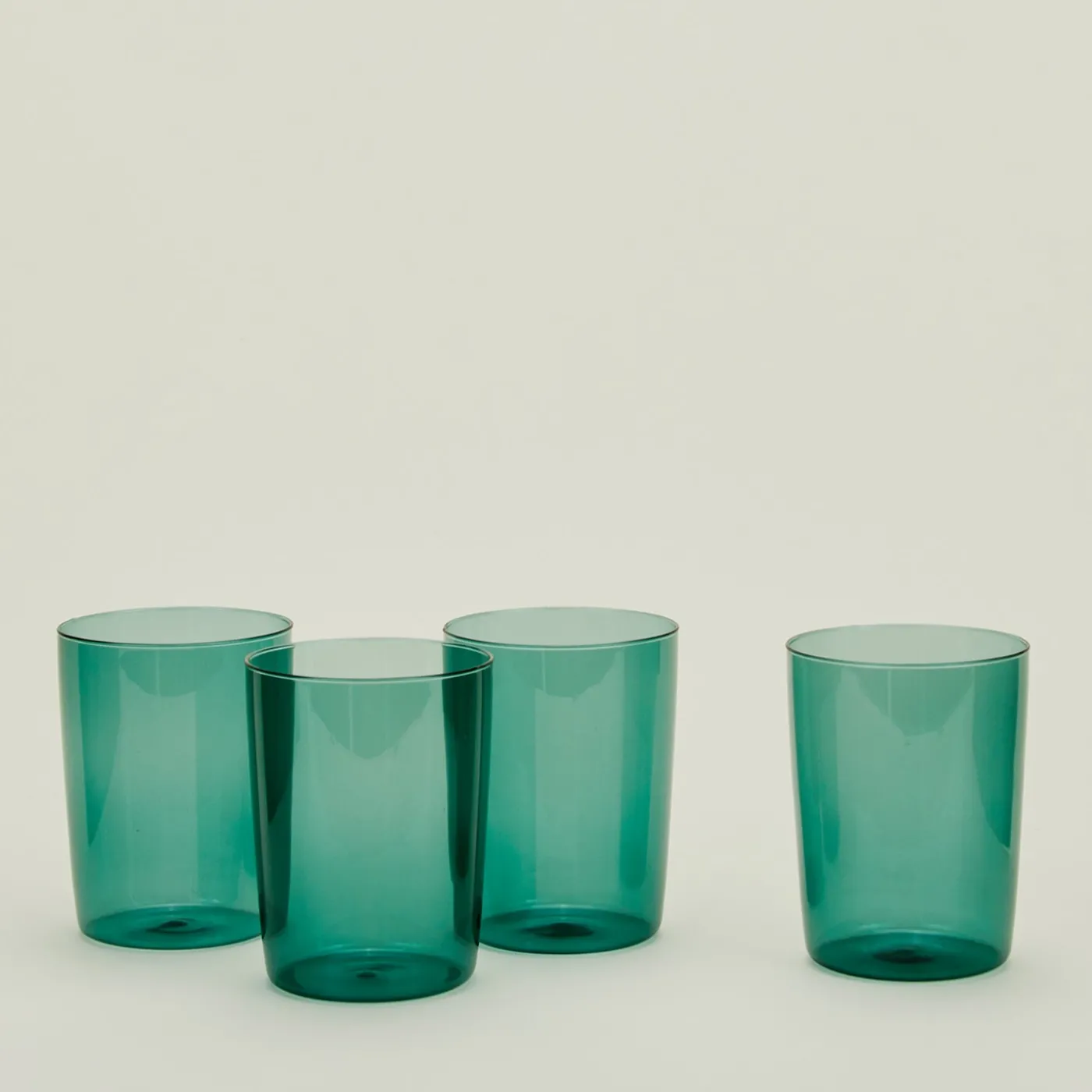 Essential Glassware