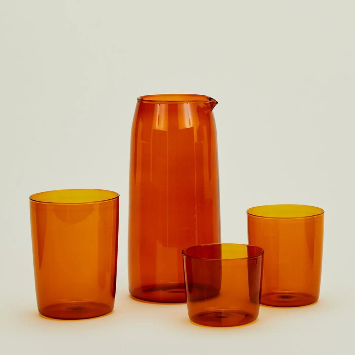 Essential Glassware