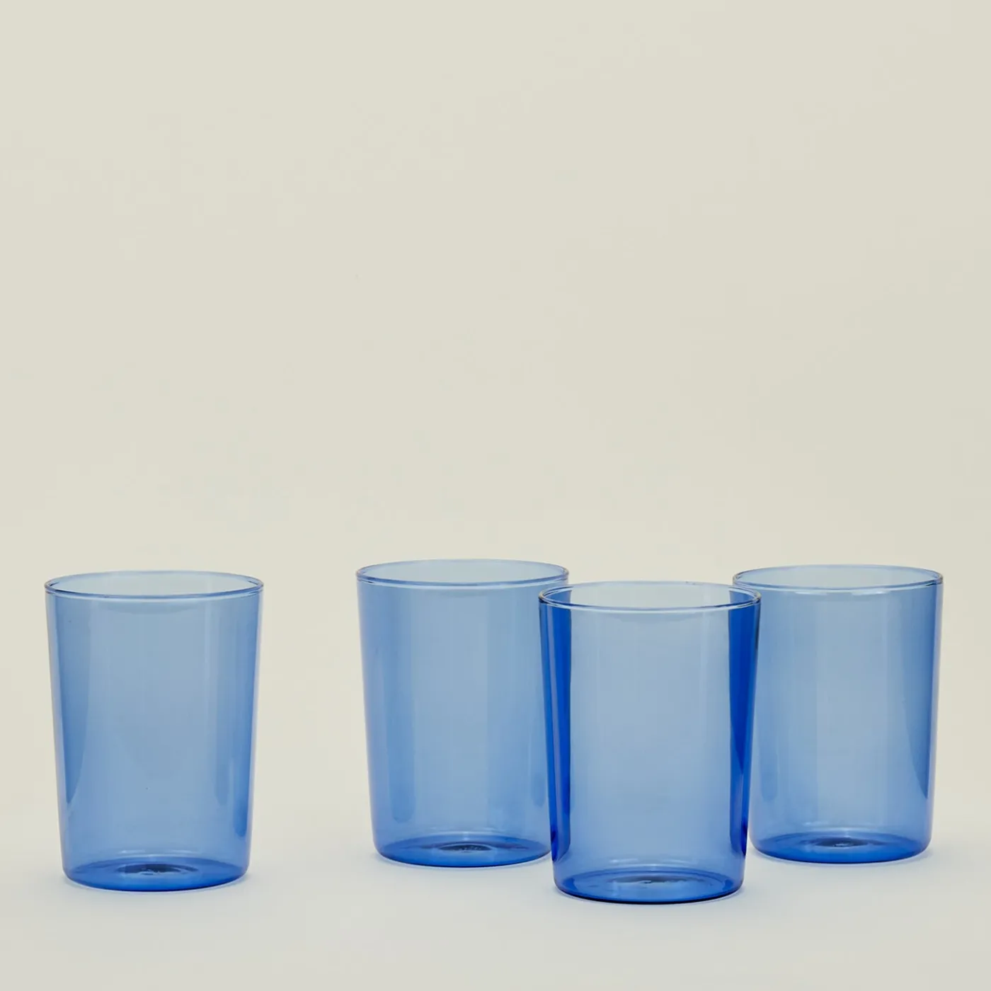 Essential Glassware