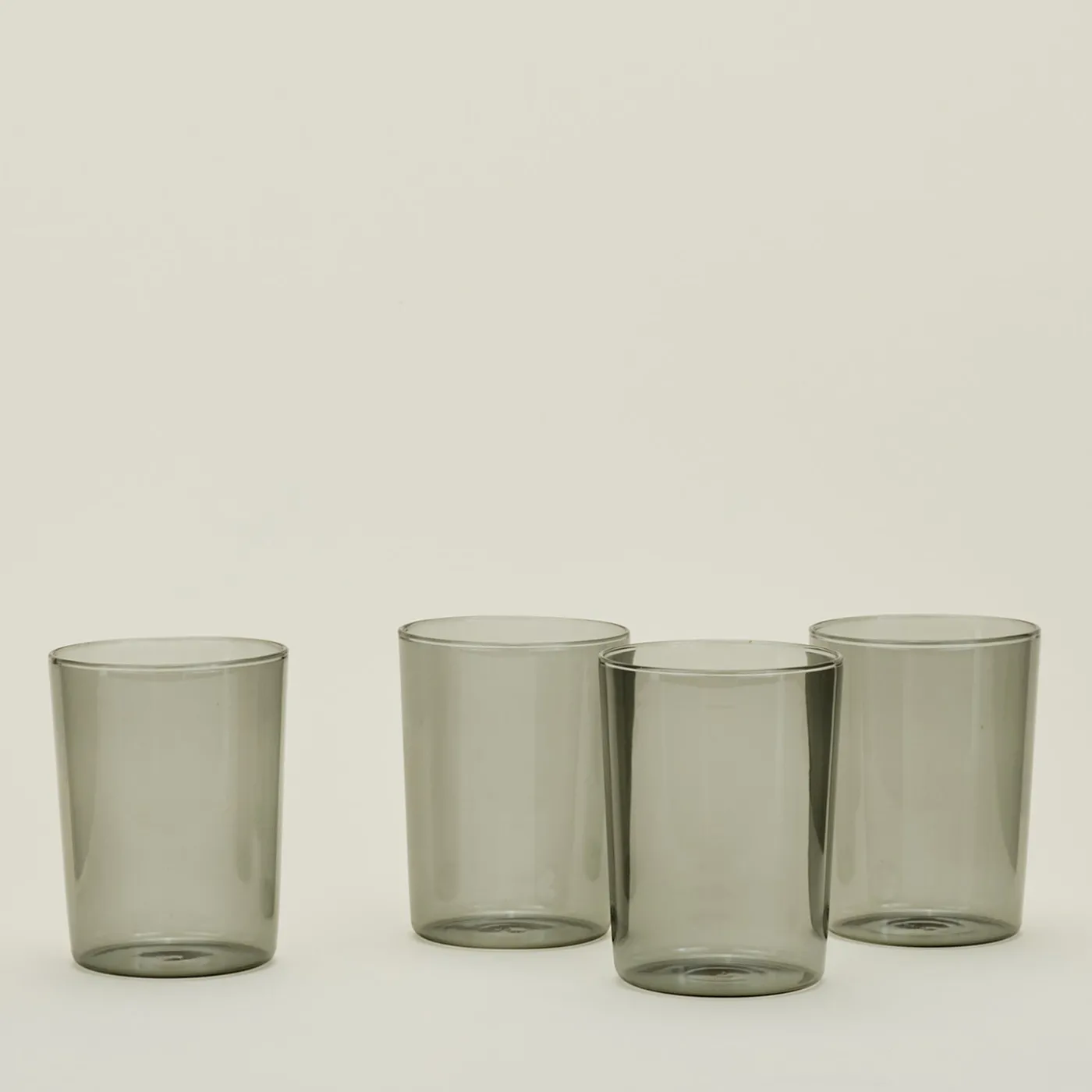 Essential Glassware
