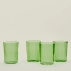 Essential Glassware