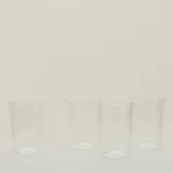 Essential Glassware