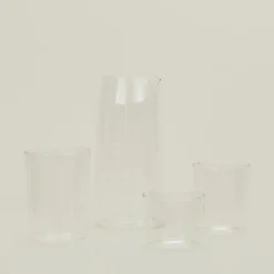 Essential Glassware