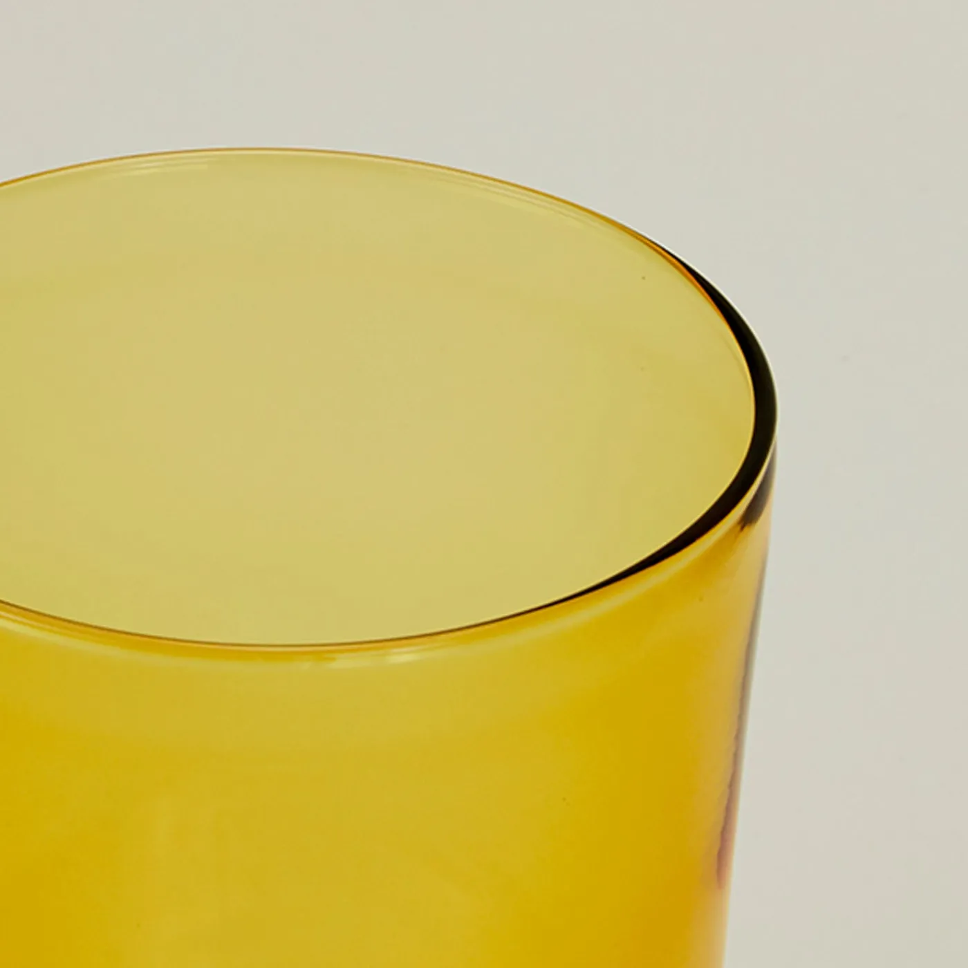 Essential Glassware