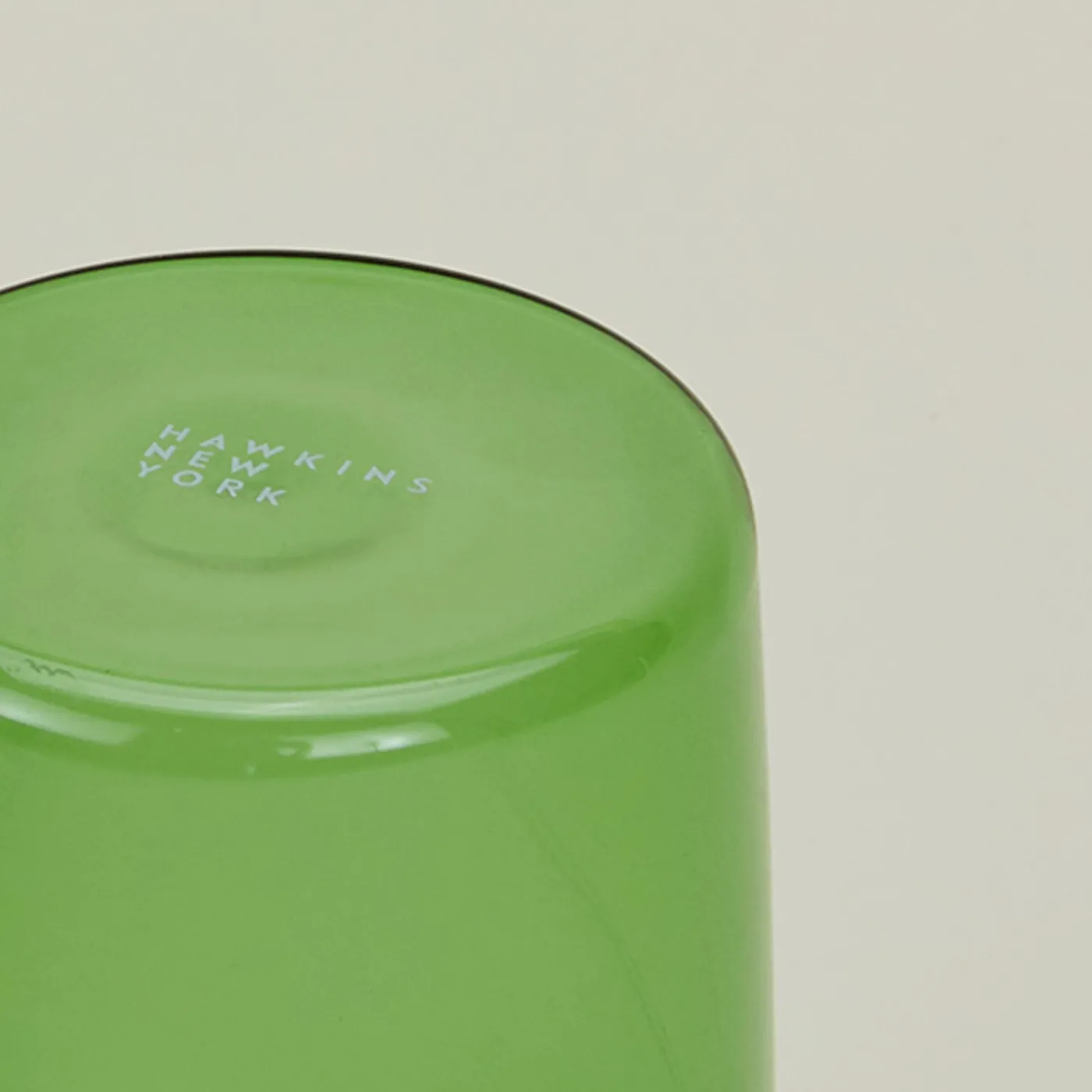 Essential Glassware