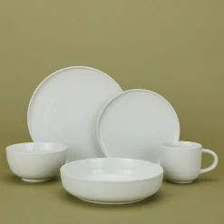 Essential Large Bowl, Set of 4
