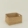 Essential Low Basket