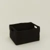 Essential Low Basket