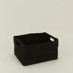 Essential Low Basket