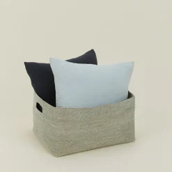 Essential Low Basket