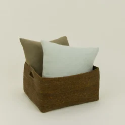 Essential Low Basket