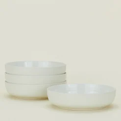 Essential Low Bowl, Set of 4