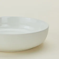 Essential Low Bowl, Set of 4