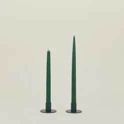 Essential Metal Candle Holders